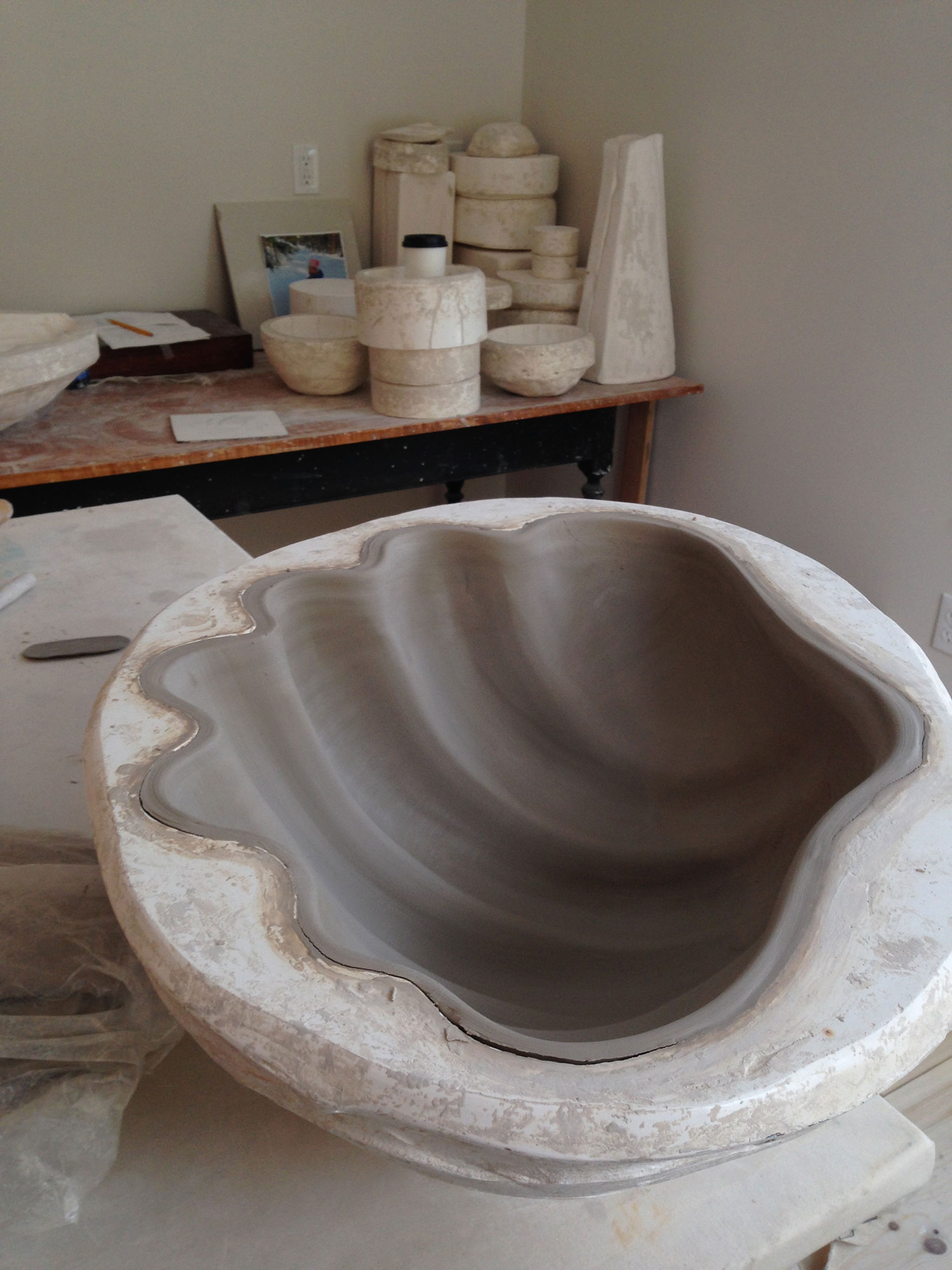 Our Process — Ae Ceramics